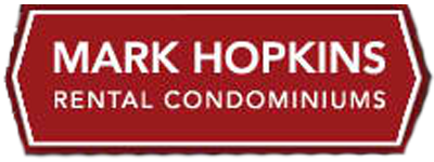 Mark Hopkins Logo